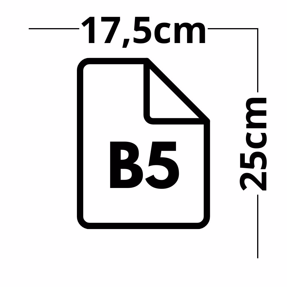 B5 (+$2.000)