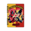 agenda sin fechas Deadpool y Wolverine