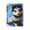 Libro para colorear Disney Bebes Animaux
