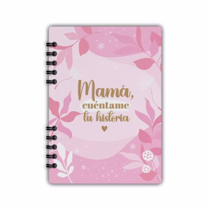 Mamá Cuéntame Tu Historia