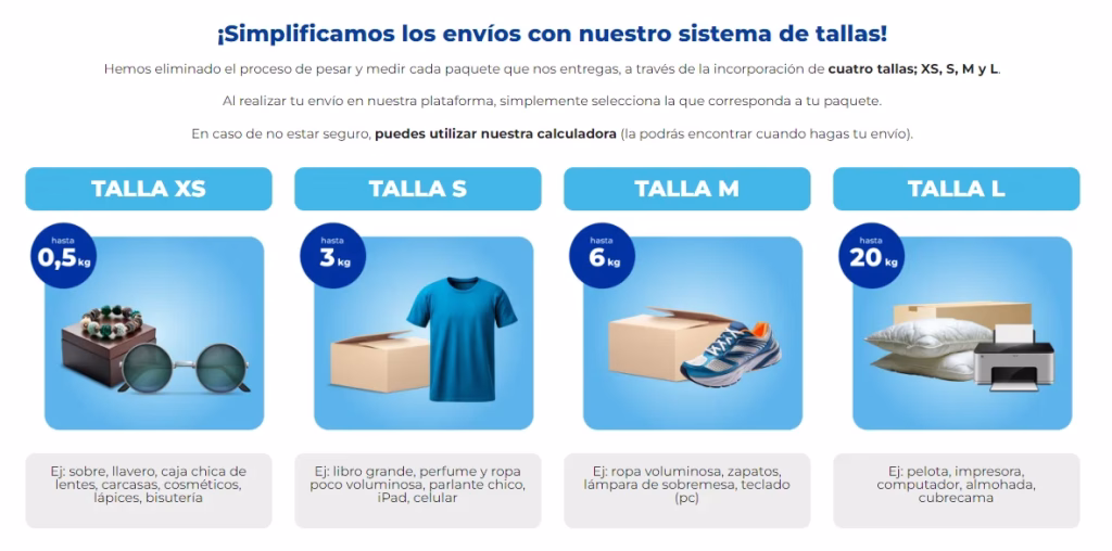 Bluexpress 1