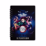Kimetsu 3