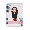Agenda Universitaria sin fechas