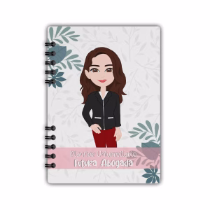 Agenda Universitaria sin fechas