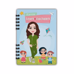 Educadora