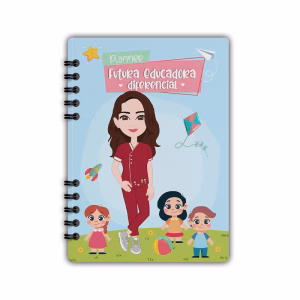 Educadora Diferencial