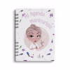 MANICURA 1 Agenda Planner Manicurista