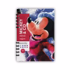 libro para colorear Disney Círculos Mágicos