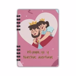 Padre e Hija 6
