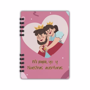 Padre e Hija 6