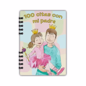 Padre e Hija 4