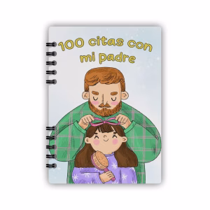 100 Citas Padre E Hija