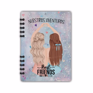 Amigas 5