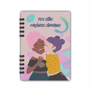Amigas 6