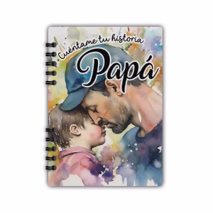 Cuéntame Papá 2