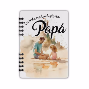 Cuéntame Papá 3