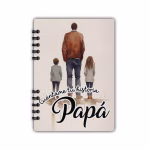 Cuéntame Papá 4