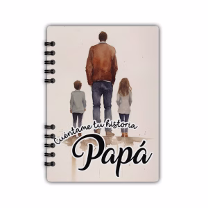 Cuéntame Papá 4