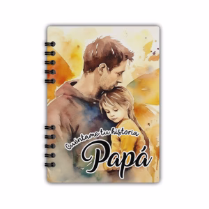 Cuéntame Papá 6