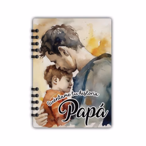 Cuéntame Papá 7