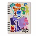 Intensamente 1