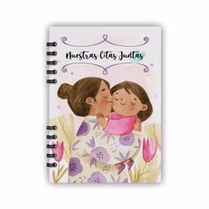 Madre Hija 4