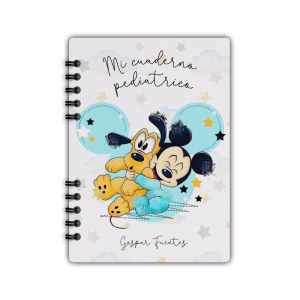 Mickey 2