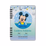Mickey 3