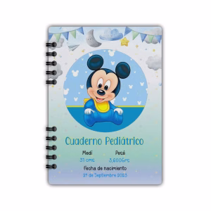 Mickey 3
