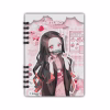 Planner Nezuko Demon Slayer