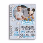 Particular Mickey
