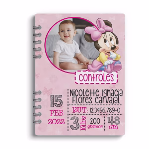 Particular Minnie
