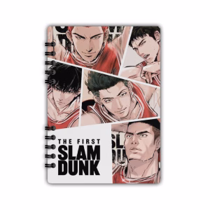Planner Slam Dunk