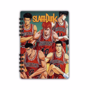 Slam 2