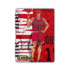 Slam 5