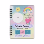 Lluvia de Amor Unisex
