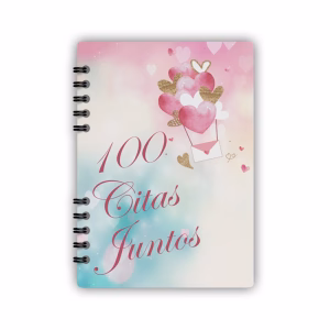100 Citas 2