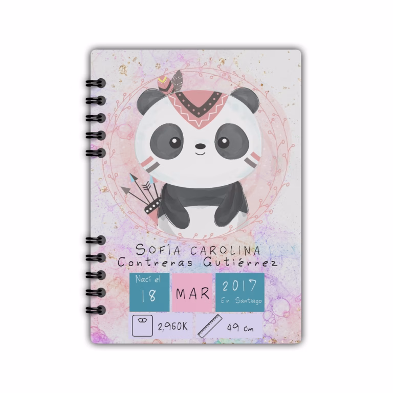 agenda pediátrica panda particular minsal