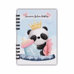 Panda 5