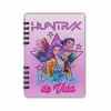 diario de vida guerreras del k-pop huntrix demon hunters
