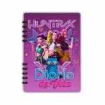 DDV Huntrix 2