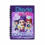 DDV Huntrix 4