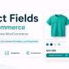 Product Fields PRO para WooCommerce