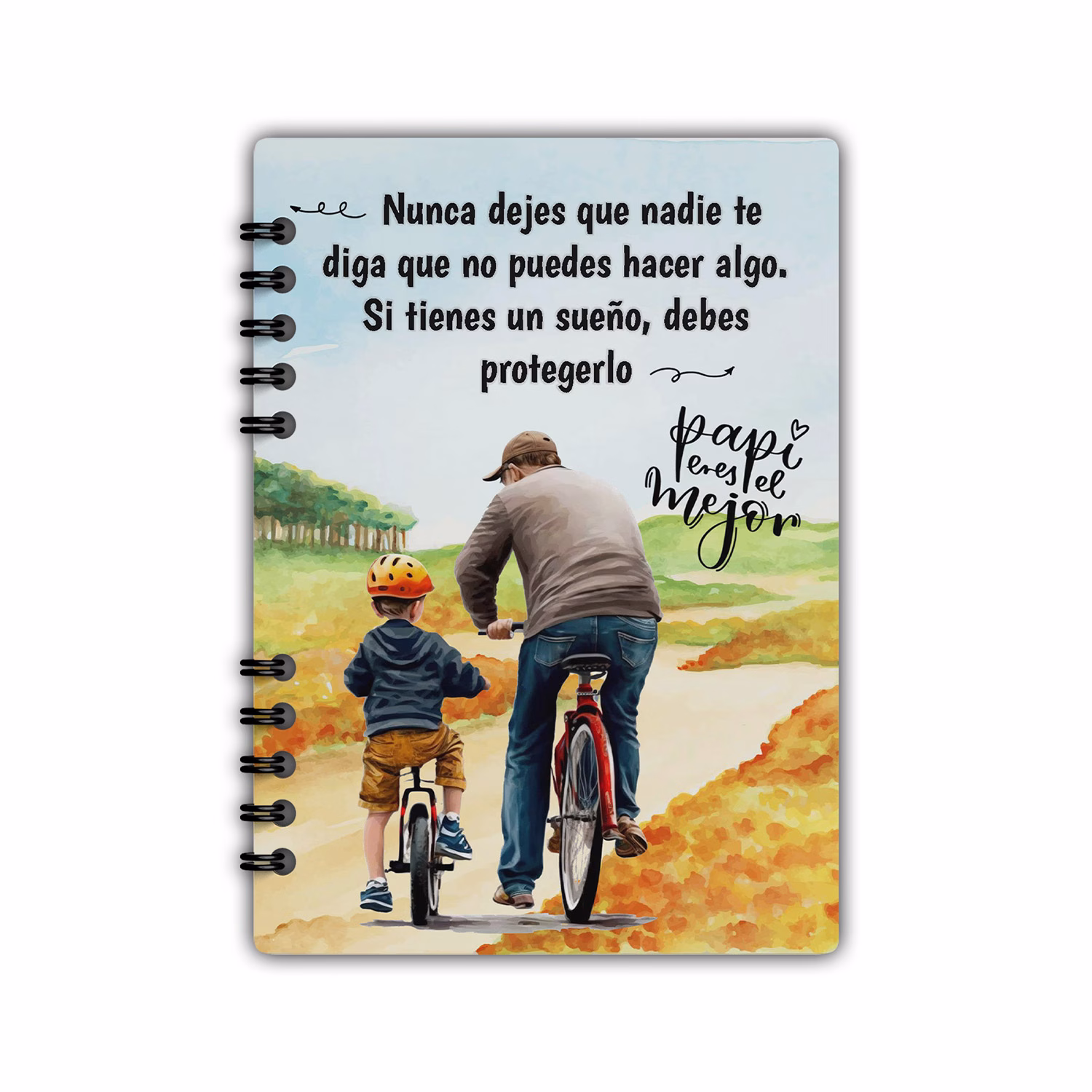 100 Citas Padre E Hijo