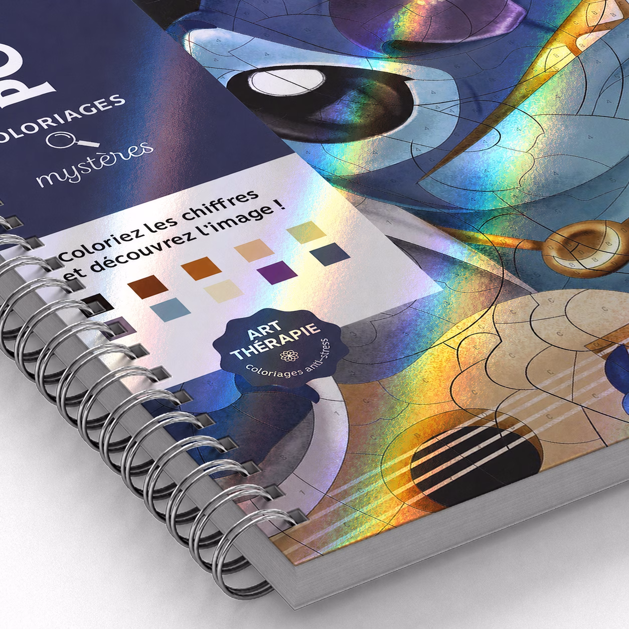 Premium Glossy