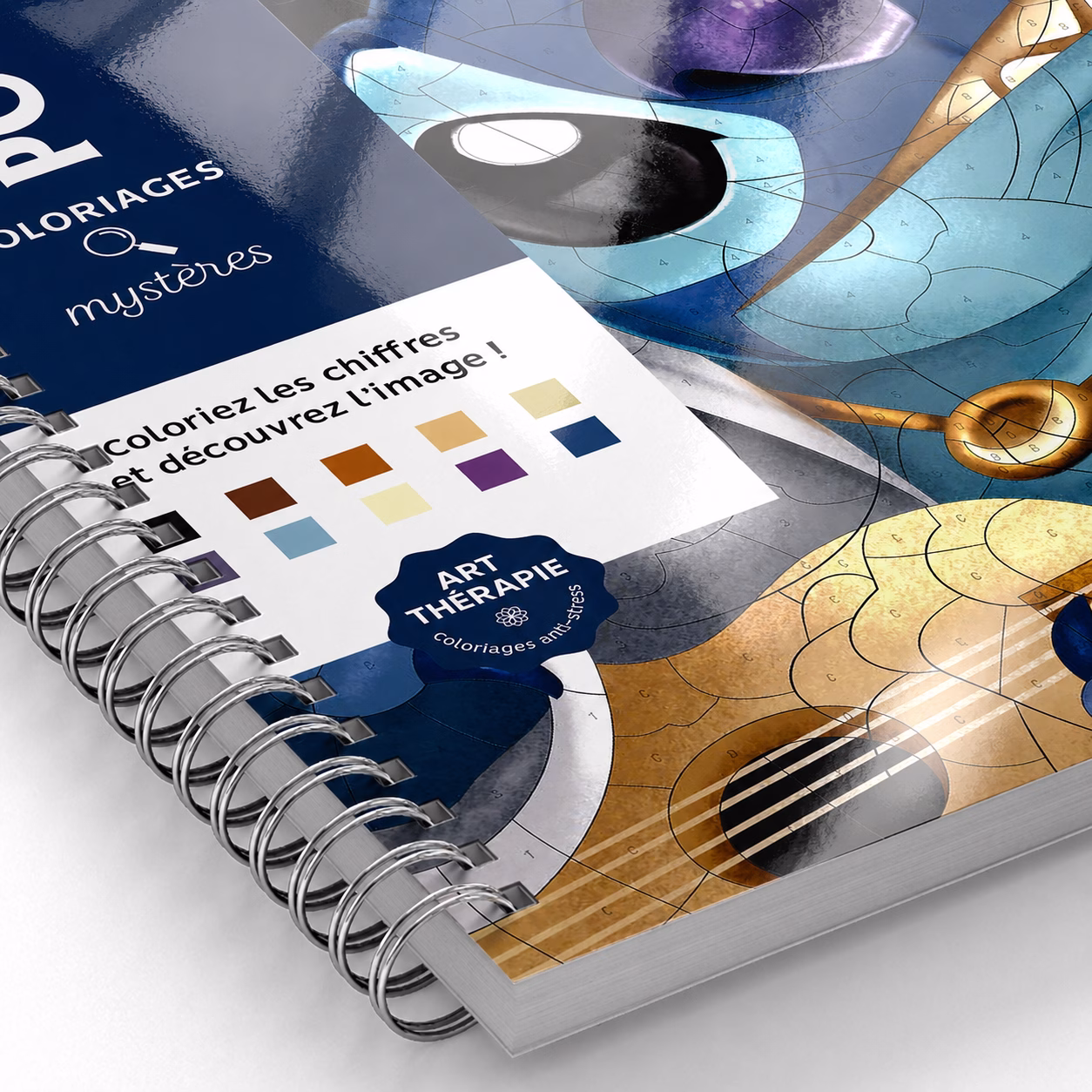Premium Glossy